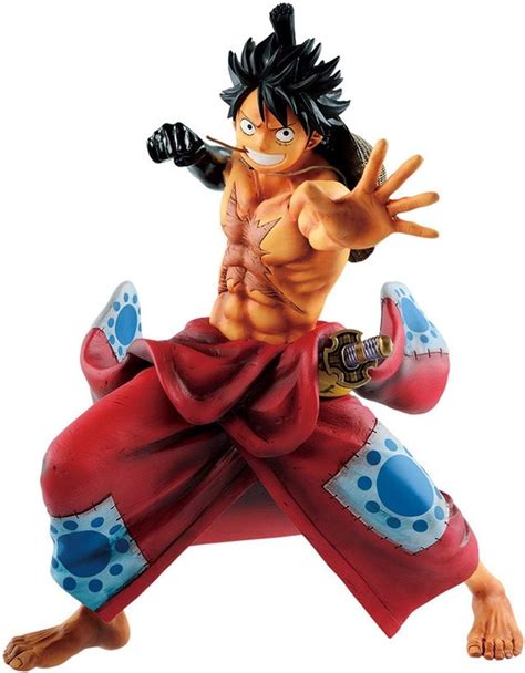 amazon one piece figures